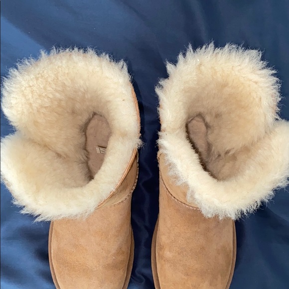 Ugg Boots - Picture 5 of 5